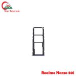 Realme Narzo 50i Prime SIM Card Tray Price in Bangladesh (New)