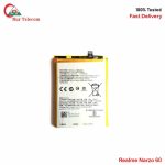 Realme Narzo 60 High Quality Battery Price in Bangladesh (New)