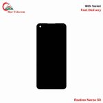 Realme Narzo 60 OEM Display LCD Touch Screen Original Replacement Part Price in Bangladesh (New)