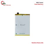 Realme Narzo 60x High Quality Battery Price in Bangladesh (New)