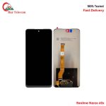 Realme Narzo 60x OEM Display LCD Touch Screen Original Replacement Part Price in Bangladesh (New)