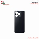 Realme Narzo N53 Backshell Back Glass Cover Price in Bangladesh (New)