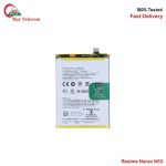 Realme Narzo N53 High Quality Battery Price in Bangladesh (New)