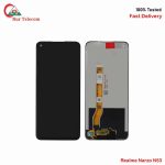Realme Narzo N53 OEM Display LCD Touch Screen Original Replacement Part Price in Bangladesh (New)