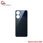 Realme Narzo N55 Backshell Back Glass Cover Price in Bangladesh (New)