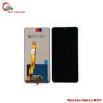 Realme Narzo N55 OEM Display LCD Touch Screen Original Replacement Part Price in Bangladesh (New)