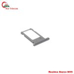 Realme Narzo N55 SIM Card Tray Price in Bangladesh (New)