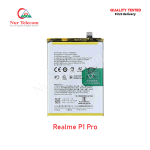 Realme P1 Pro High Quality Battery Price in Bangladesh (New)