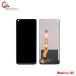 Realme Q5 LCD OEM Display LCD Touch Screen Original Replacement Part Price in Bangladesh (New)