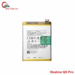 Realme Q5 Pro High Quality Battery Price in Bangladesh (New)