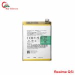 Realme Q5i High Quality Battery Price in Bangladesh (New)