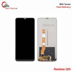 Realme Q5i LCD OEM Display LCD Touch Screen Original Replacement Part Price in Bangladesh (New)
