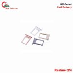 Realme Q5i SIM Card Tray Price in Bangladesh (New)