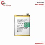 Realme V13 High Quality Battery Price in Bangladesh (New)