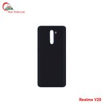 Realme V20 Backshell Back Glass Cover Price in Bangladesh (New)