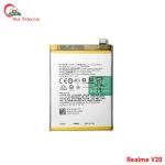 Realme V20 High Quality Battery Price in Bangladesh (New)