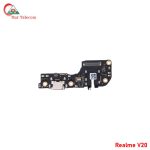 Realme V20 Charging logic board Price in Bangladesh (New)