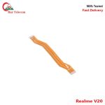 Realme V20 Motherboard Connector flex cable Bangladesh (New)