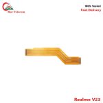 Realme V23 Motherboard Connector flex cable Bangladesh (New)