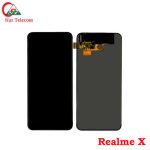 Original Realme X OEM Display LCD Touch Screen Original Replacement Part Price in Bangladesh (New)