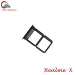 Realme X Sim Card Tray Replacement Price in Bangladesh (New)