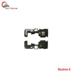 Realme X loud speaker Price in Bangladesh (New)