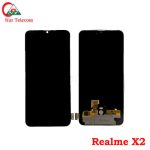 Realme X2 OEM Display LCD Touch Screen Original Replacement Part Price in Bangladesh (New)