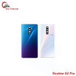 Realme X2 pro High Quality Battery Backshell Back Glass Cover Price in Bangladesh (New)