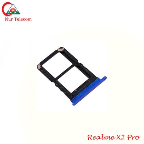 realme-x2-pro-sim-tray Realme X2 pro SIM Card Tray Price in Bangladesh (New) - Image 1