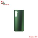 Realme X50 Backshell Back Glass Cover Price in Bangladesh (New)