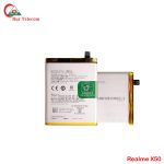 Realme X50 High Quality Battery Price in Bangladesh (New)