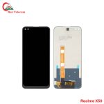 Realme X50 OEM Display LCD Touch Screen Original Replacement Part Price in Bangladesh (New)