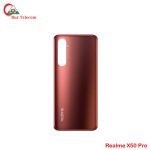 Realme X50 Pro Backshell Back Glass Cover Price in Bangladesh (New)