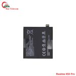 Realme X50 Pro High Quality Battery Price in Bangladesh (New)