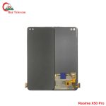 Original Realme X50 Pro OEM Display LCD Touch Screen Original Replacement Part Price in Bangladesh (New)