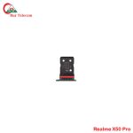 Realme X50 Pro SIM Card Tray Price in Bangladesh (New)