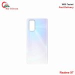 Realme X7 Backshell Back Glass Cover Price in Bangladesh (New)