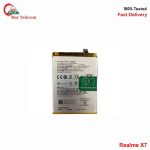 Realme X7 High Quality Battery Price in Bangladesh (New)