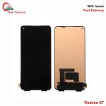 Realme X7 OEM Display LCD Touch Screen Original Replacement Part Price in Bangladesh (New)