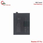 Realme X7 Pro High Quality Battery Price in Bangladesh (New)