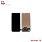 Realme XT OEM Display LCD Touch Screen Original Replacement Part Price in Bangladesh (New)