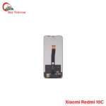 Original Xiaomi Redmi 10c OEM Display LCD Touch Screen Original Replacement Part Price in Bangladesh (New)