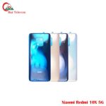 Xiaomi Redmi 10X 5G Backshell Back Glass Cover Price in Bangladesh (New)