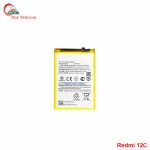 Xiaomi Redmi 12c High Quality Battery Price in Bangladesh (New)