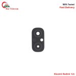 Xiaomi Redmi 12c Camera Glass Lens Price in Bangladesh (New)