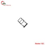 Xiaomi Redmi 12c SIM Card Tray Price in Bangladesh (New)