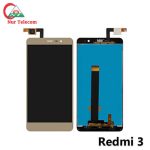 Xiaomi Redmi 3 OEM Display LCD Touch Screen Original Replacement Part Price in Bangladesh (New)