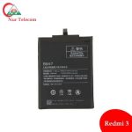 Xiaomi Redmi 3 High Quality Battery Price in Bangladesh (New)