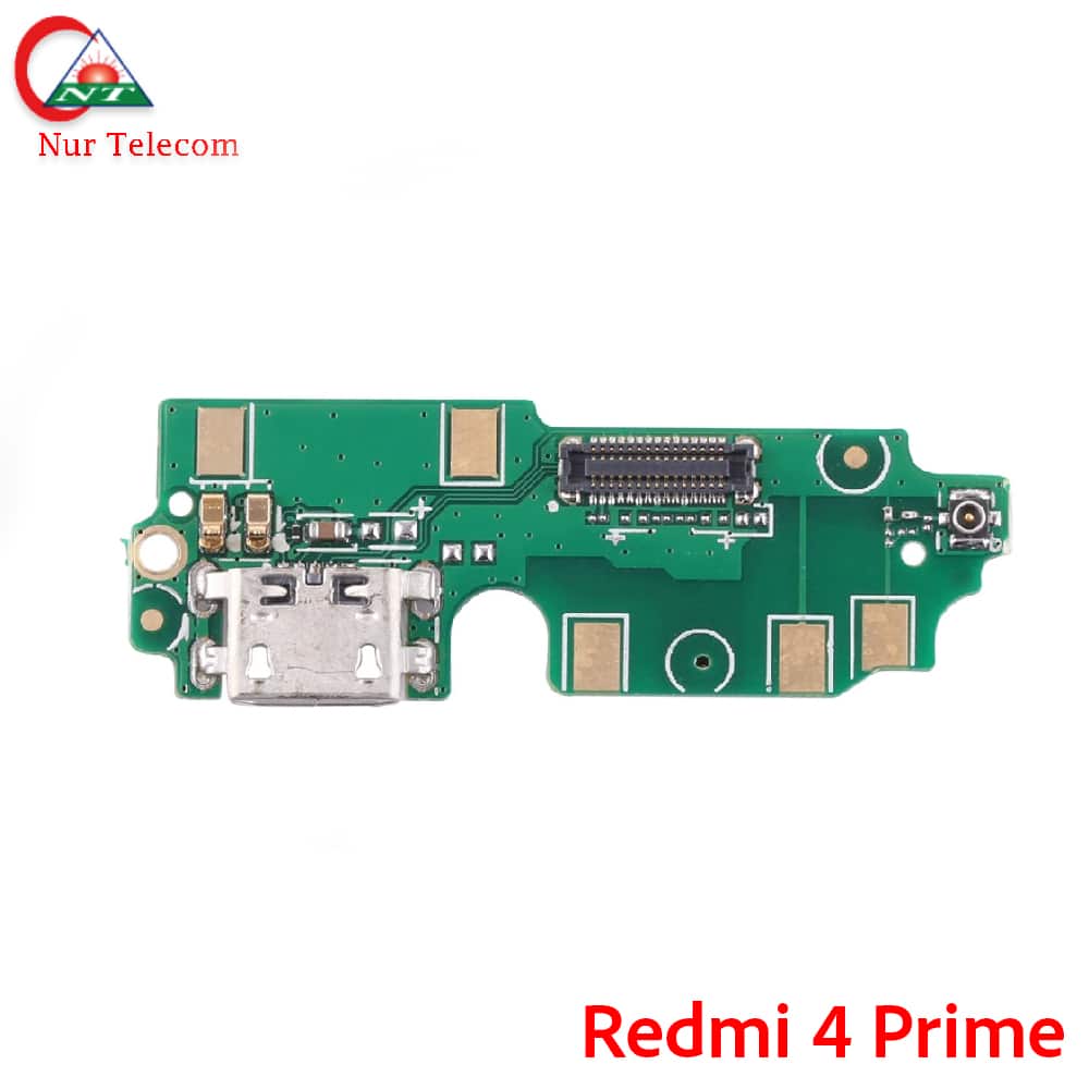 redmi-4-prime-1 Orginal Xiaomi Redmi 4 Prime Charging Logic Bangladesh. (New) - Image 1