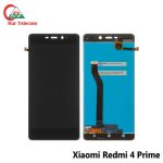 Original quality Xiaomi Redmi 4 Prime LCD OEM Display LCD Touch Screen Original Replacement Part Price in Bangladesh (New)